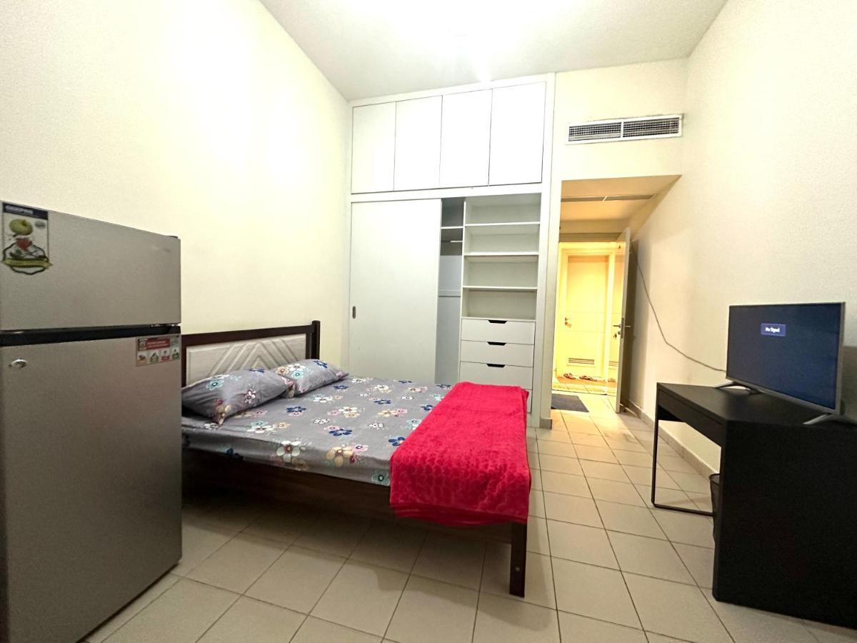 Master Bed G19 Hotel ดูไบ ภายนอก รูปภาพ